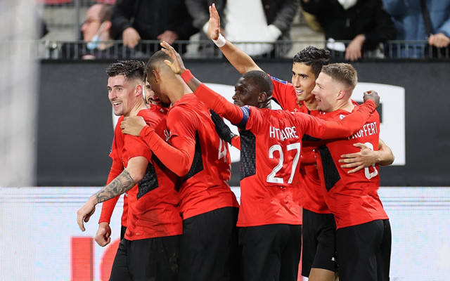 蒙彼利埃客场战平特鲁瓦,积分榜排名延续的简单介绍 蒙彼利埃客场战平特鲁瓦,积分榜排名延续的简单介绍