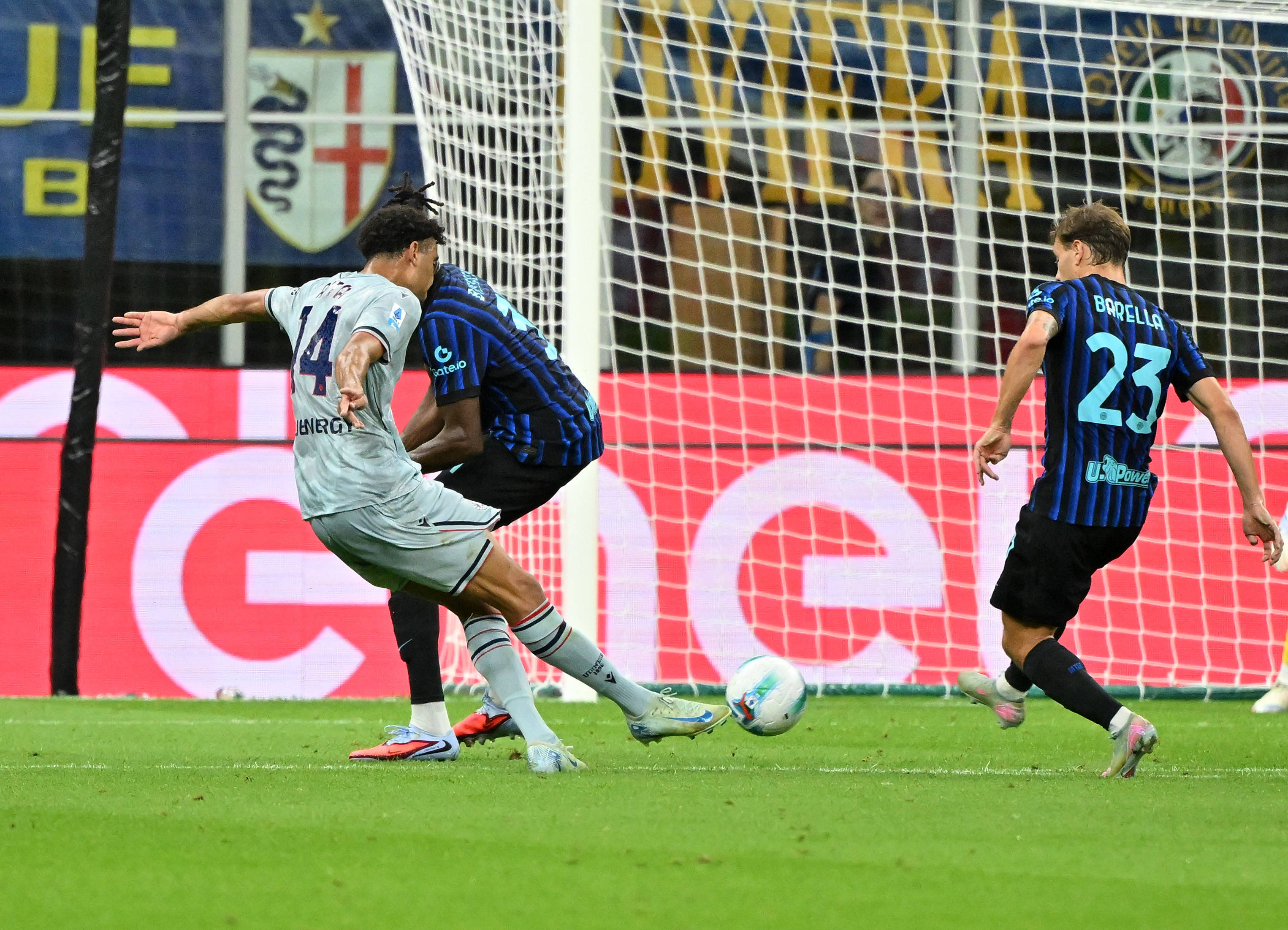 乌迪内斯新教练上任，球队迎来开局连胜