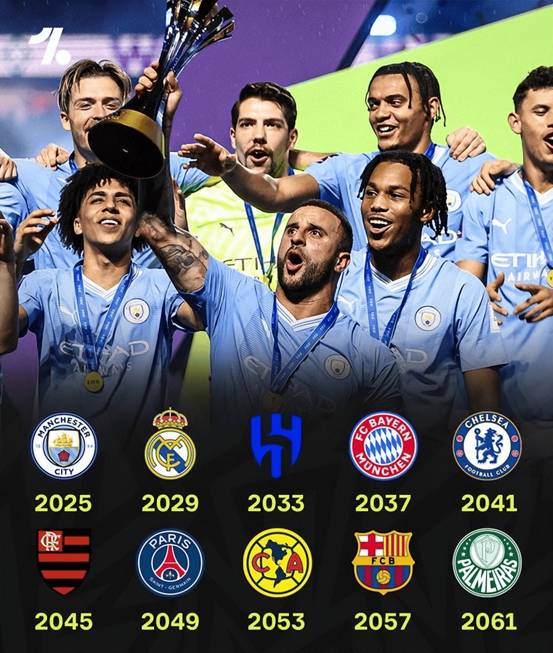 传闻欧冠冠军归属,豪门争夺持续激烈的简单介绍 传闻欧冠冠军归属,豪门争夺持续激烈的简单介绍