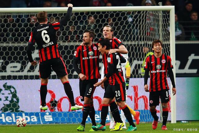 小胜法兰克福,强势反弹 小胜法兰克福,强势反弹