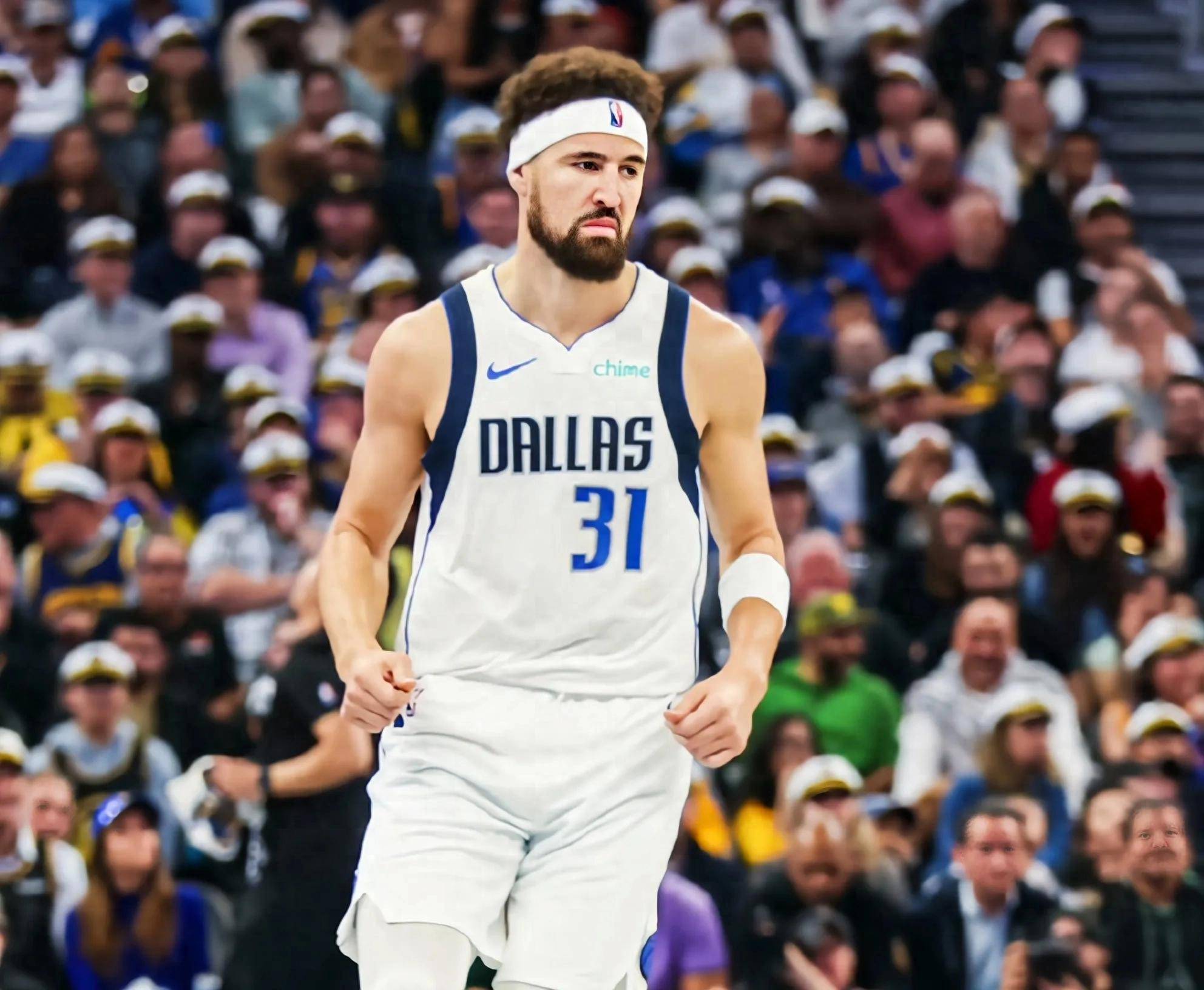 凯尔特人击败马刺，欧文27+13+6