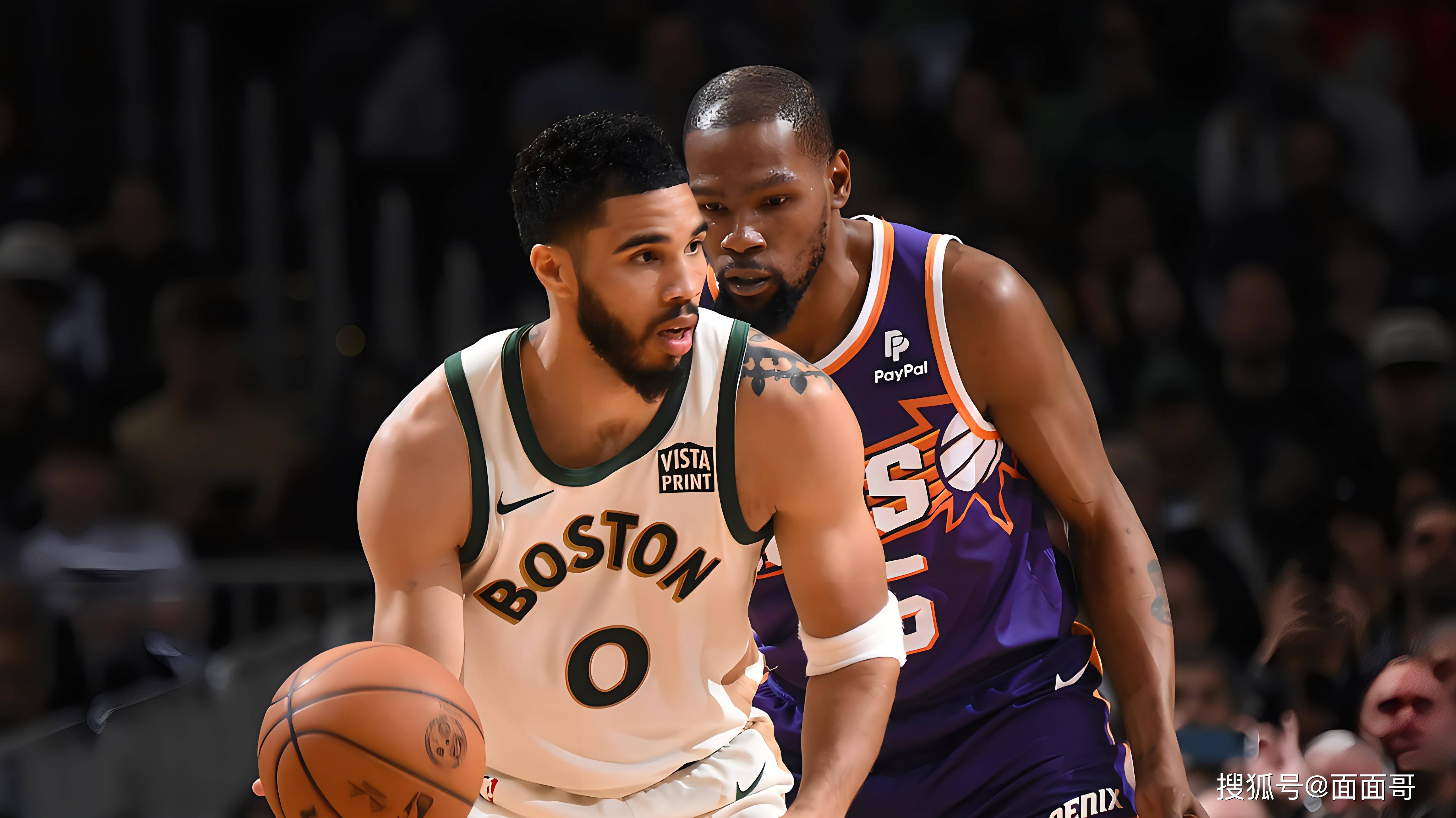 凯尔特人擒热火,豪取四连胜 凯尔特人擒热火,豪取四连胜