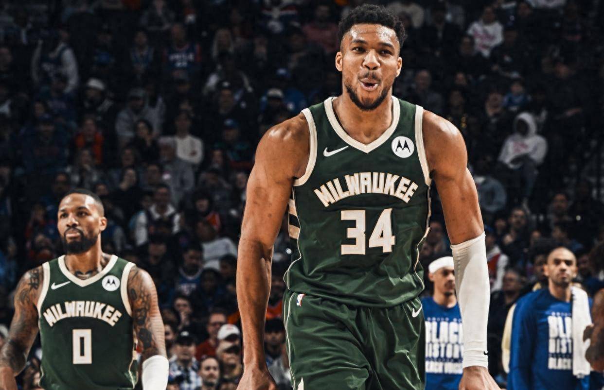 雄鹿逆转魔术,继续领先东部 雄鹿逆转魔术,继续领先东部