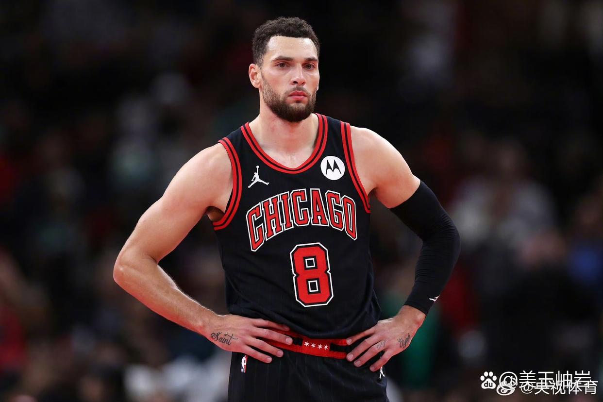 公牛不敌国王,拉文全场高效得分无法挽救比赛 公牛不敌国王,拉文全场高效得分无法挽救比赛