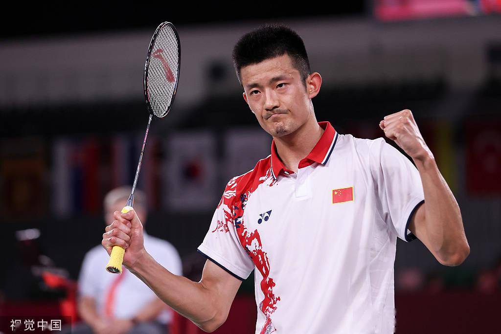 韩国羽毛球队力克中国羽毛球队,谌龙三分雨点燃全场 韩国羽毛球队力克中国羽毛球队,谌龙三分雨点燃全场