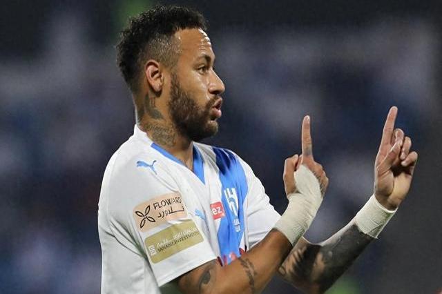 巴黎圣日耳曼球星内马尔再度伤缺,可能将缺席几场关键比赛的简单介绍 巴黎圣日耳曼球星内马尔再度伤缺,可能将缺席几场关键比赛的简单介绍