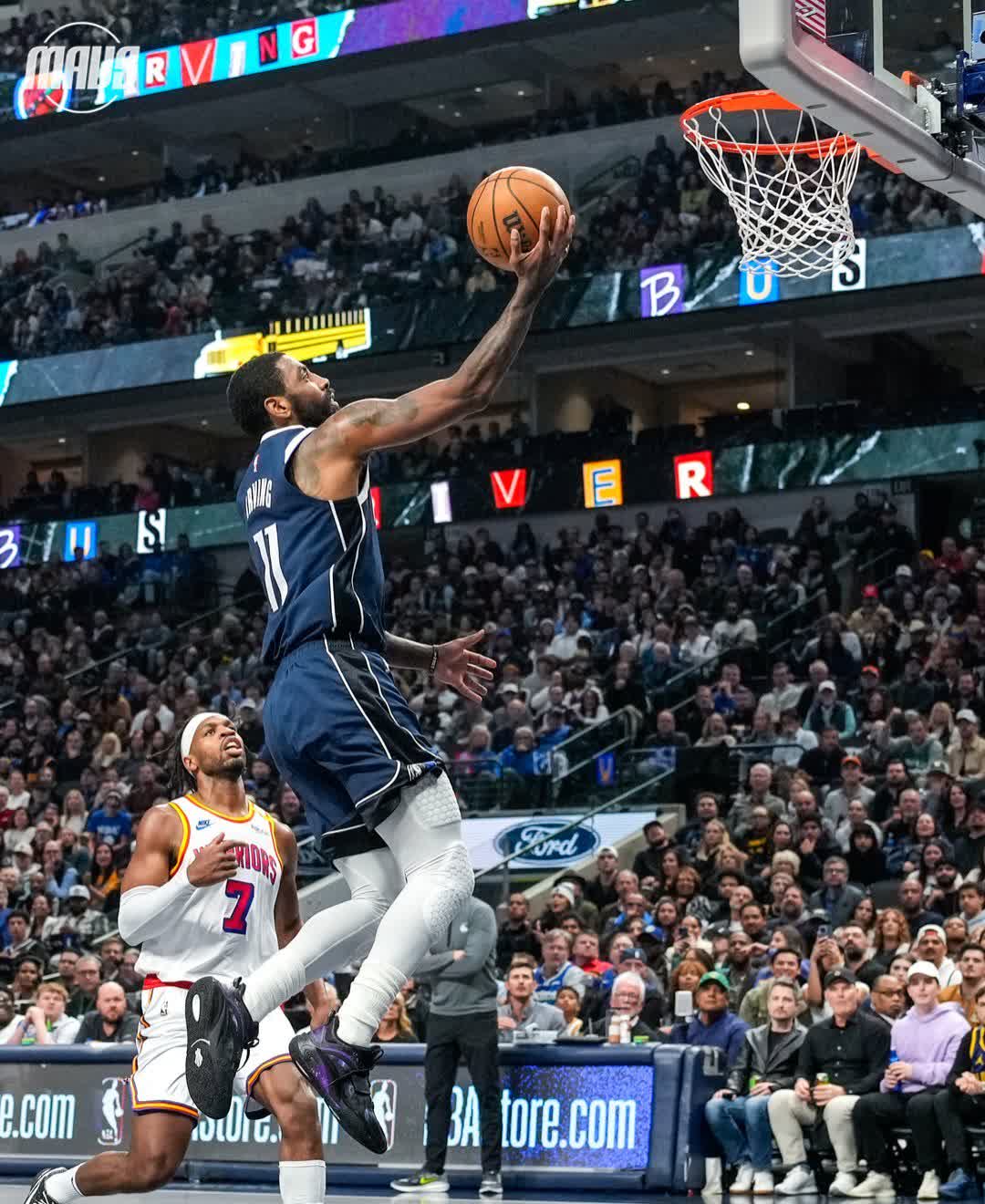 篮网惨败开拓者,欧文表现平平 篮网惨败开拓者,欧文表现平平