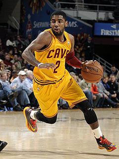 巴西男篮力克爵士，欧文打破历史纪录