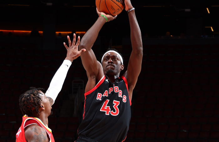 猛龙主场告捷，取得连胜